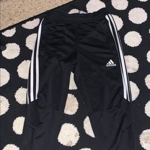 Adidas joggers